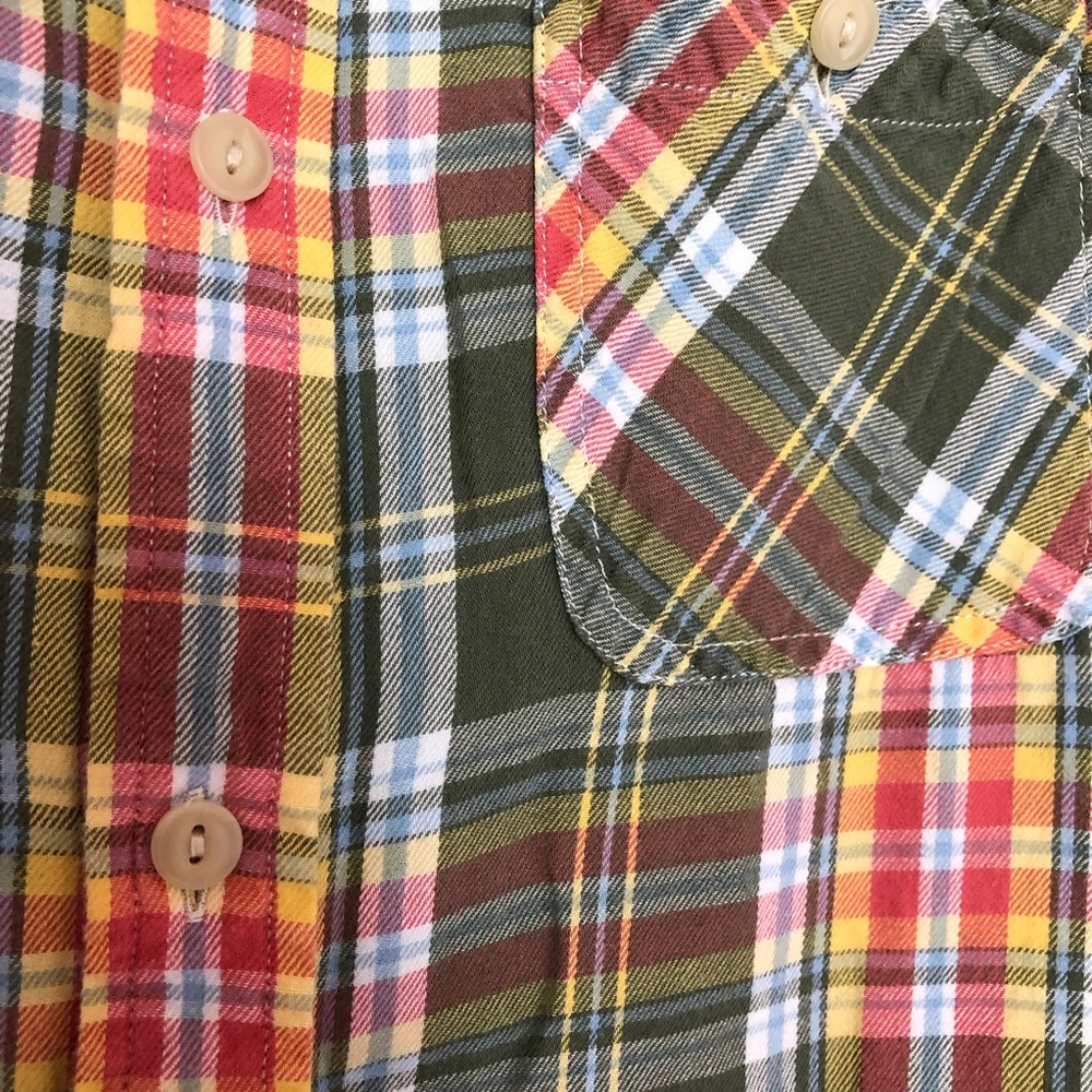 Men’s - Ralph Lauren Denim&Supply Shirt - Sz L - Picture 2 of 7